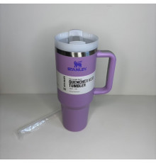 Кружка Stanley The Quencher H2O (Фиолетовый) 1,18л