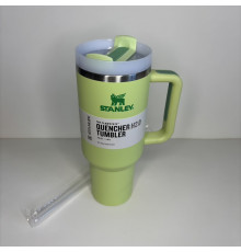 Кружка Stanley The Quencher H2O (Светло-зеленый) 1,18л