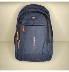 Рюкзак Sportbag (Синий)