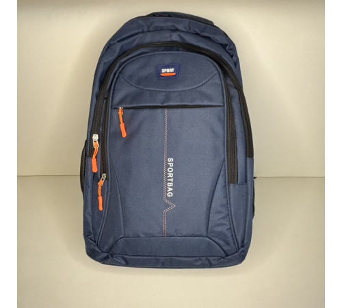 Рюкзак Sportbag (Синий) Рюкзак Sportbag (Синий)