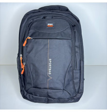 Рюкзак Sportbag (Черный)
