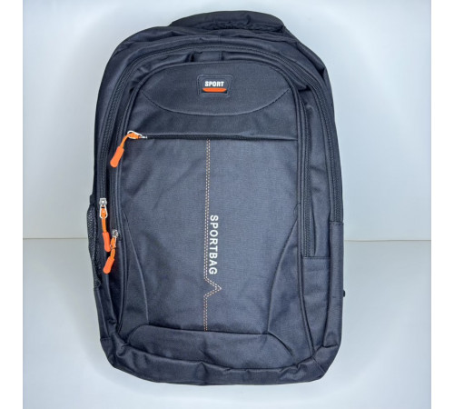 Рюкзак Sportbag (Черный) Рюкзак Sportbag (Черный)