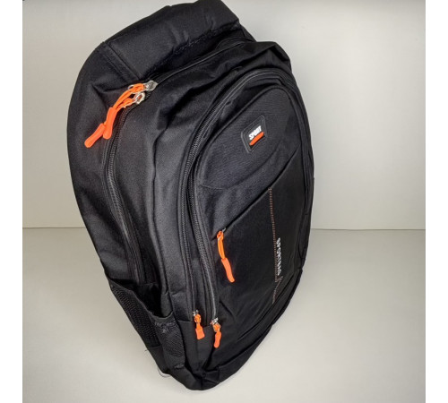 Рюкзак Sportbag (Черный) Рюкзак Sportbag (Черный)