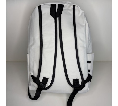 Рюкзак Back Pack (Белый) Рюкзак Back Pack (Белый)