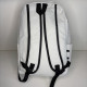 Рюкзак Back Pack (Белый)