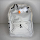 Рюкзак Back Pack (Белый)