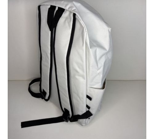 Рюкзак Back Pack (Белый) Рюкзак Back Pack (Белый)