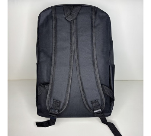 Рюкзак Back Pack (Черный) Рюкзак Back Pack (Черный)