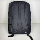 Рюкзак Back Pack (Черный)