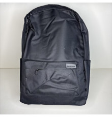 Рюкзак Back Pack (Черный)