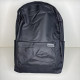 Рюкзак Back Pack (Черный)