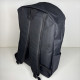 Рюкзак Back Pack (Черный)